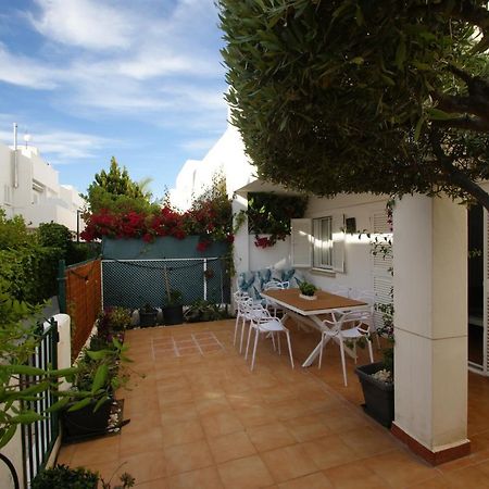 ורה Casa A 400M De Playa, 3 Habitaciones, 2 Banos Y Jardin מראה חיצוני תמונה
