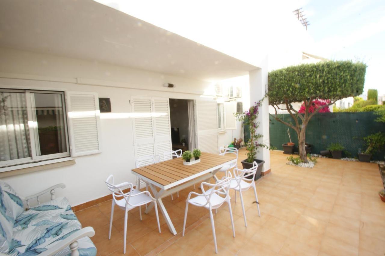 ורה Casa A 400M De Playa, 3 Habitaciones, 2 Banos Y Jardin מראה חיצוני תמונה