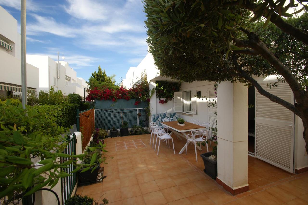 ורה Casa A 400M De Playa, 3 Habitaciones, 2 Banos Y Jardin מראה חיצוני תמונה