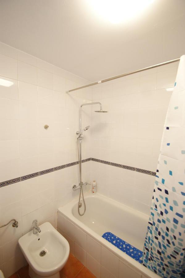 ורה Casa A 400M De Playa, 3 Habitaciones, 2 Banos Y Jardin מראה חיצוני תמונה
