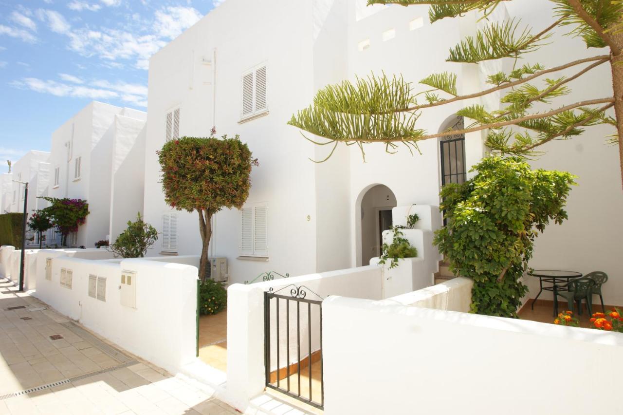 ורה Casa A 400M De Playa, 3 Habitaciones, 2 Banos Y Jardin מראה חיצוני תמונה