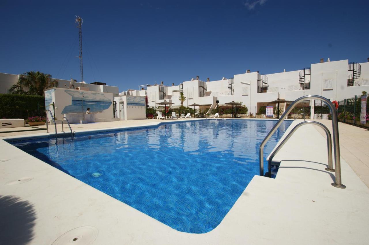 ורה Casa A 400M De Playa, 3 Habitaciones, 2 Banos Y Jardin מראה חיצוני תמונה