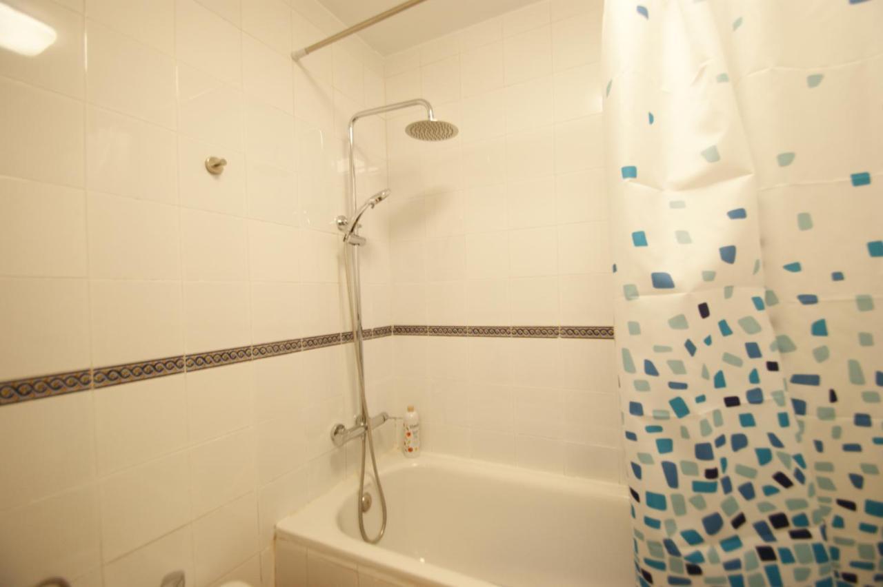 ורה Casa A 400M De Playa, 3 Habitaciones, 2 Banos Y Jardin מראה חיצוני תמונה