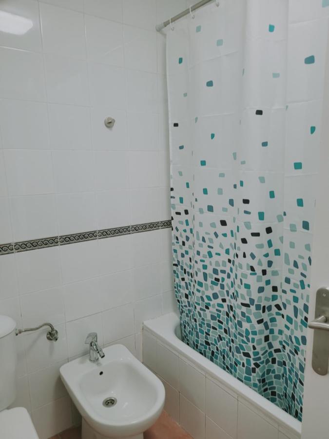 ורה Casa A 400M De Playa, 3 Habitaciones, 2 Banos Y Jardin מראה חיצוני תמונה