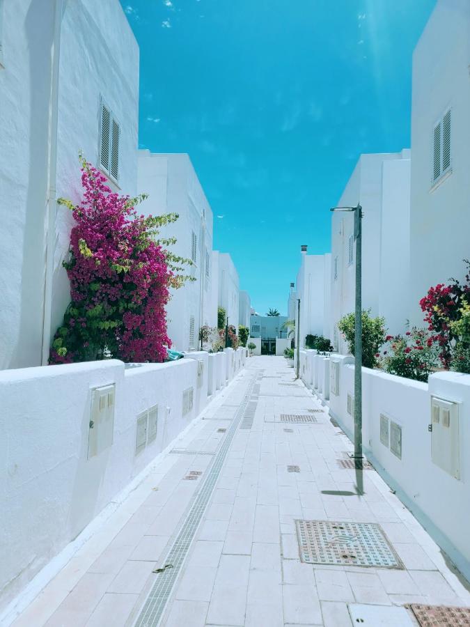 ורה Casa A 400M De Playa, 3 Habitaciones, 2 Banos Y Jardin מראה חיצוני תמונה