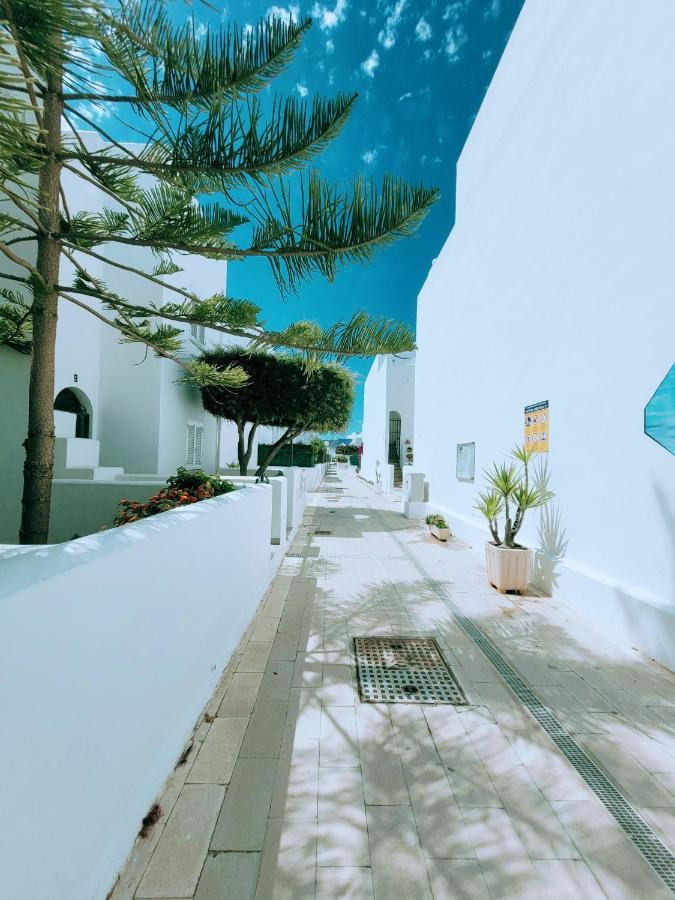 ורה Casa A 400M De Playa, 3 Habitaciones, 2 Banos Y Jardin מראה חיצוני תמונה