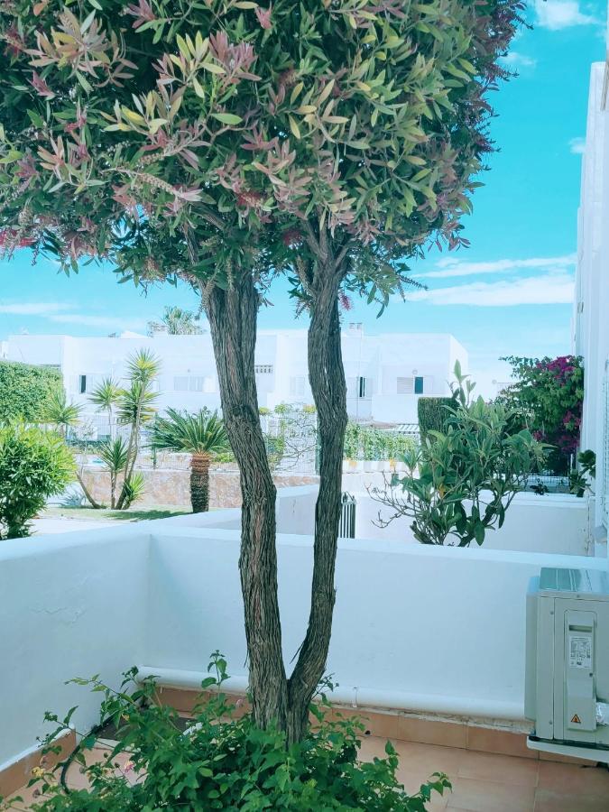 ורה Casa A 400M De Playa, 3 Habitaciones, 2 Banos Y Jardin מראה חיצוני תמונה